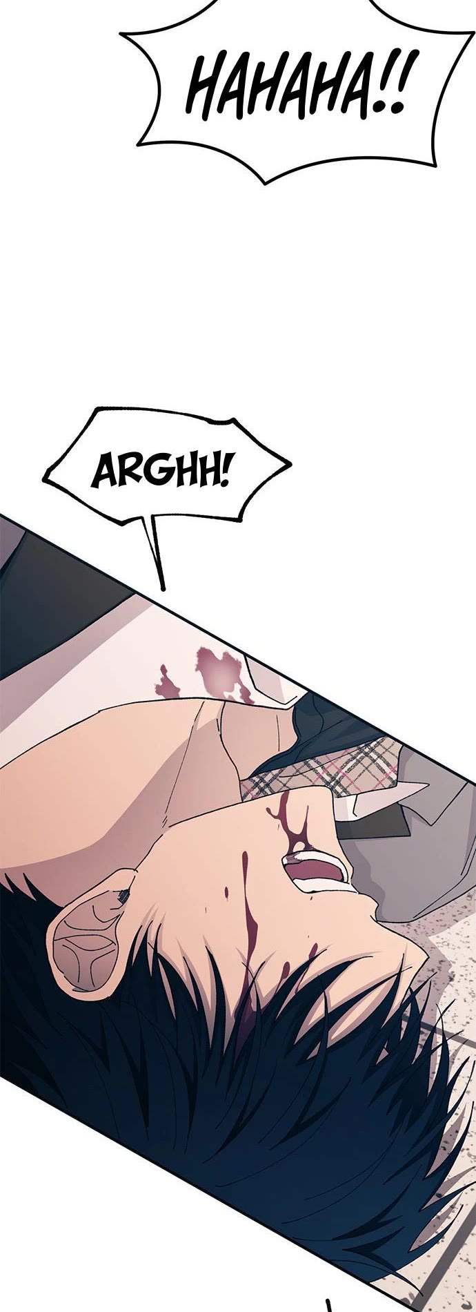 Yeonwoo's Innocence chapter 130 page 35