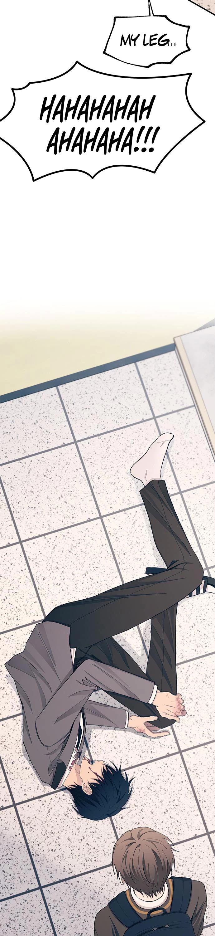 Yeonwoo's Innocence chapter 130 page 36