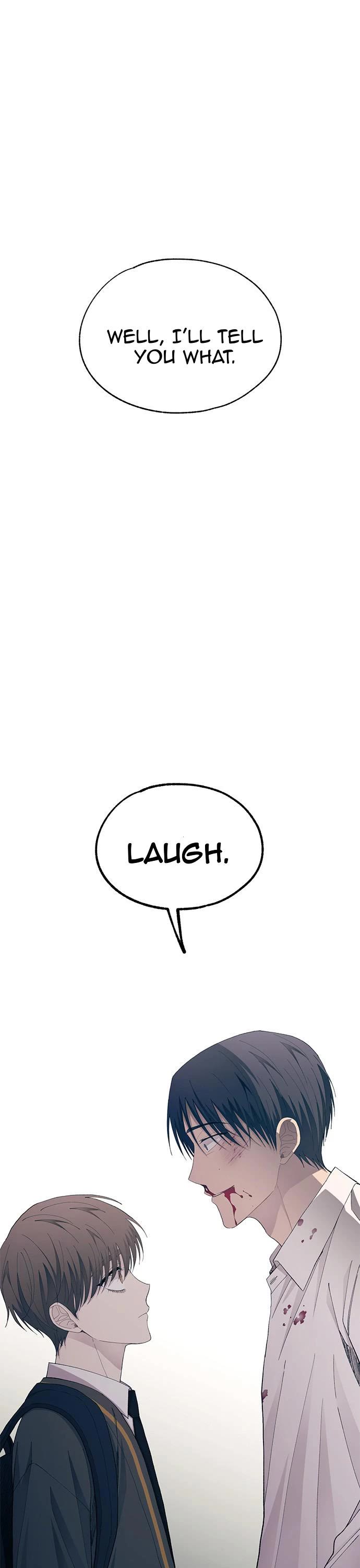 Yeonwoo's Innocence chapter 130 page 41