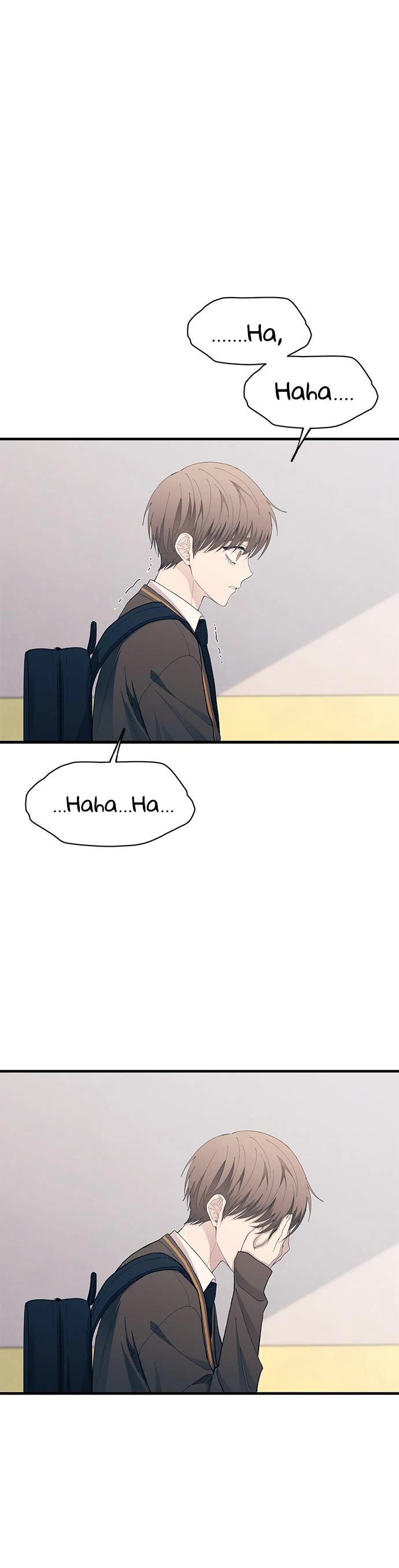 Yeonwoo's Innocence chapter 130 page 43