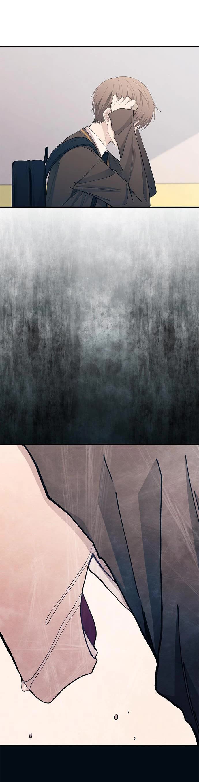 Yeonwoo's Innocence chapter 130 page 44