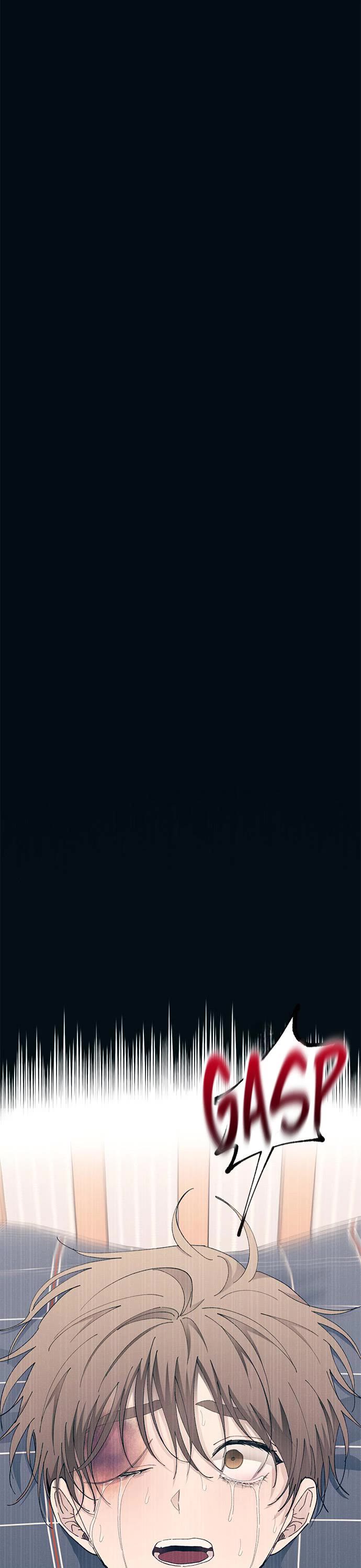 Yeonwoo's Innocence chapter 130 page 45