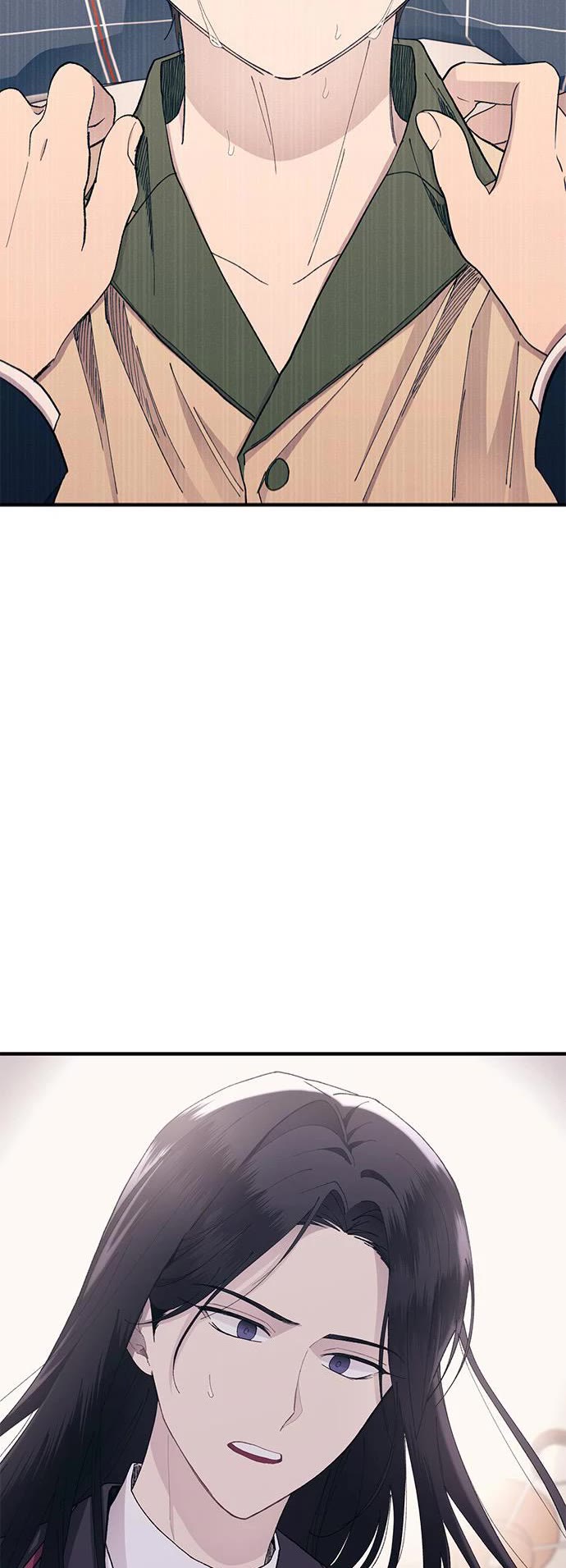 Yeonwoo's Innocence chapter 130 page 46