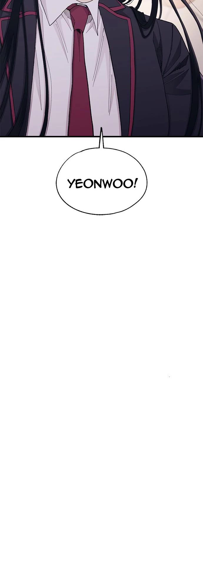 Yeonwoo's Innocence chapter 130 page 47