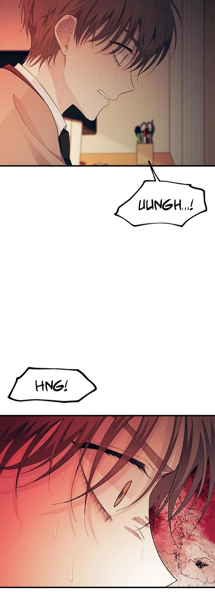 Yeonwoo's Innocence chapter 130 page 5