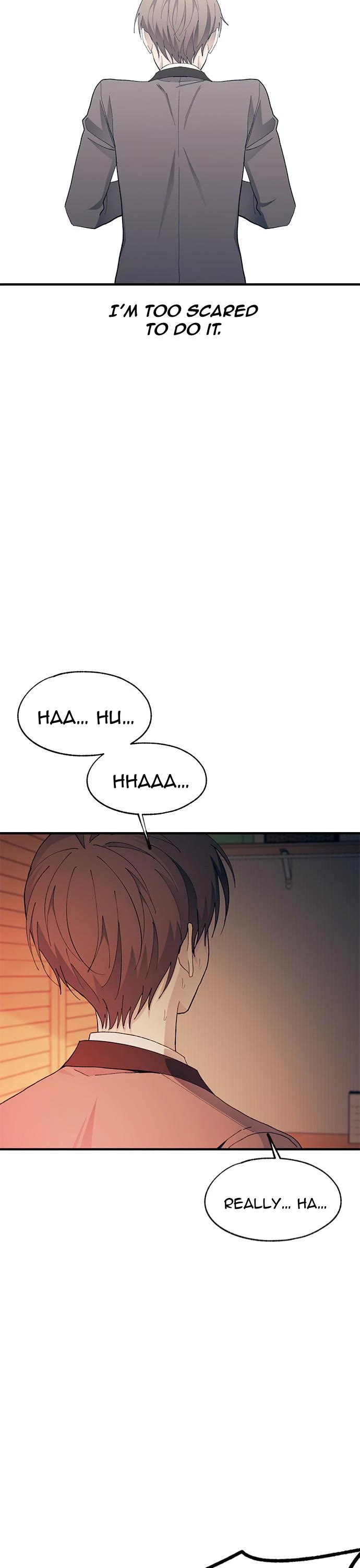 Yeonwoo's Innocence chapter 130 page 7