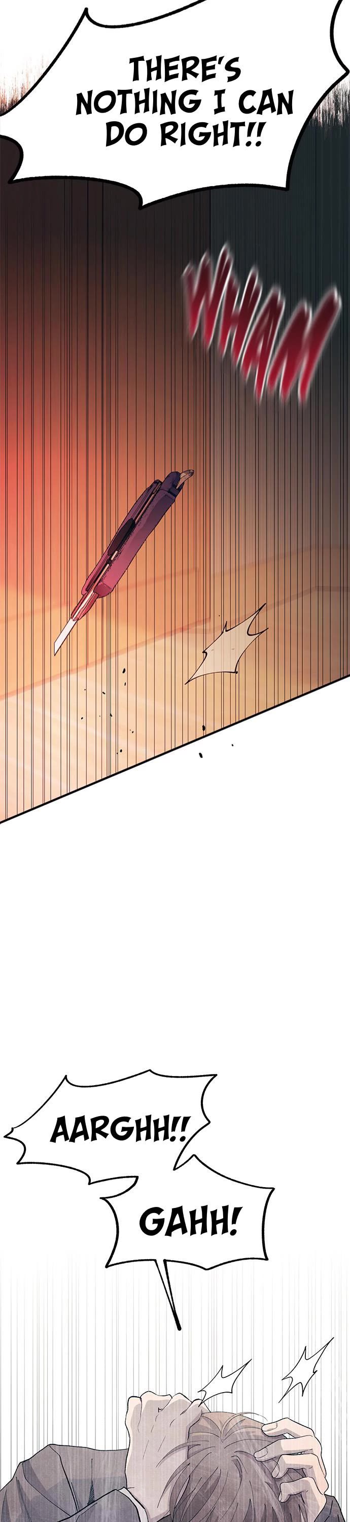 Yeonwoo's Innocence chapter 130 page 8