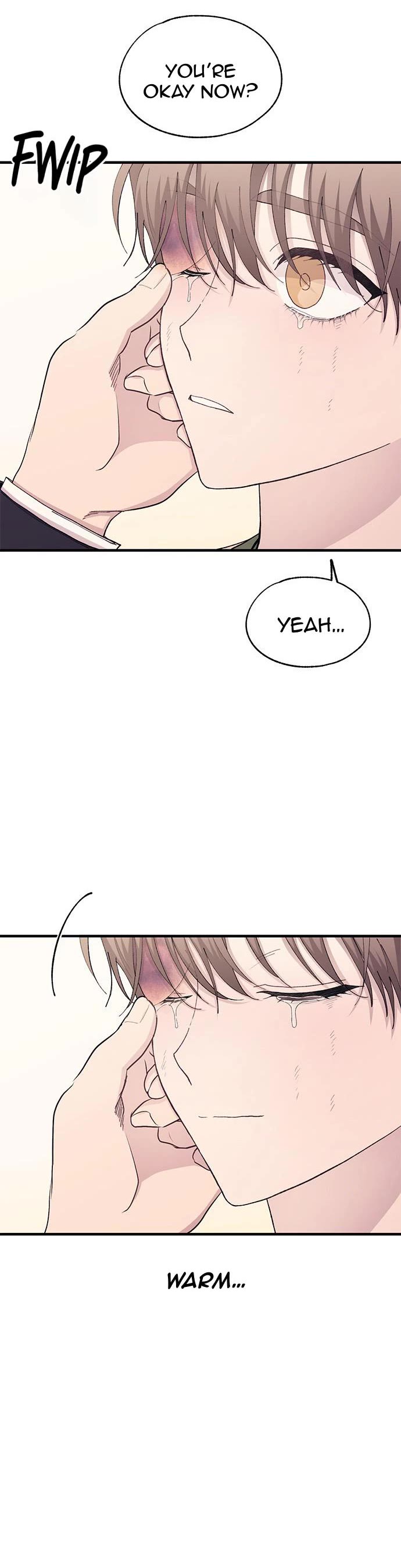 Yeonwoo's Innocence chapter 131 page 10