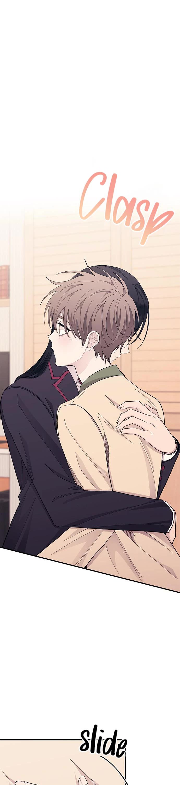 Yeonwoo's Innocence chapter 131 page 12