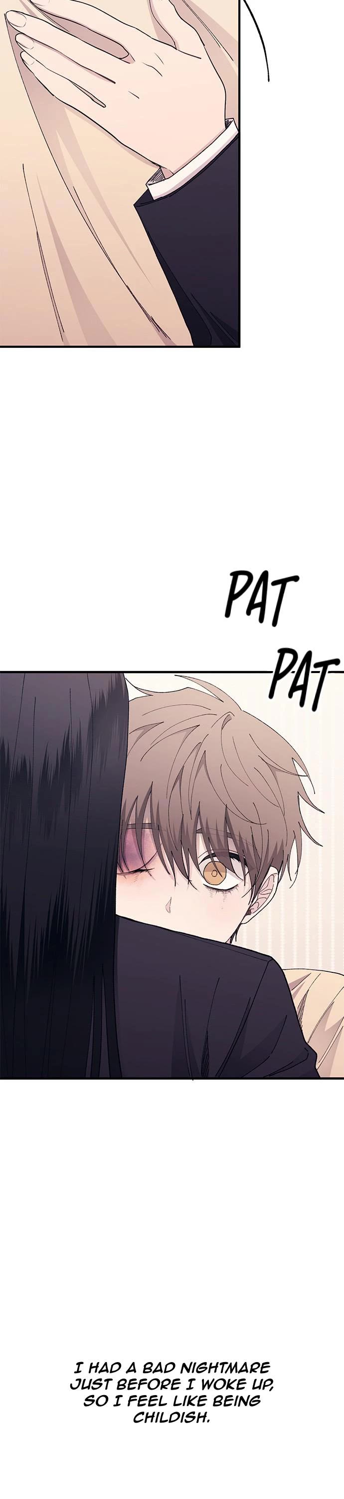 Yeonwoo's Innocence chapter 131 page 13