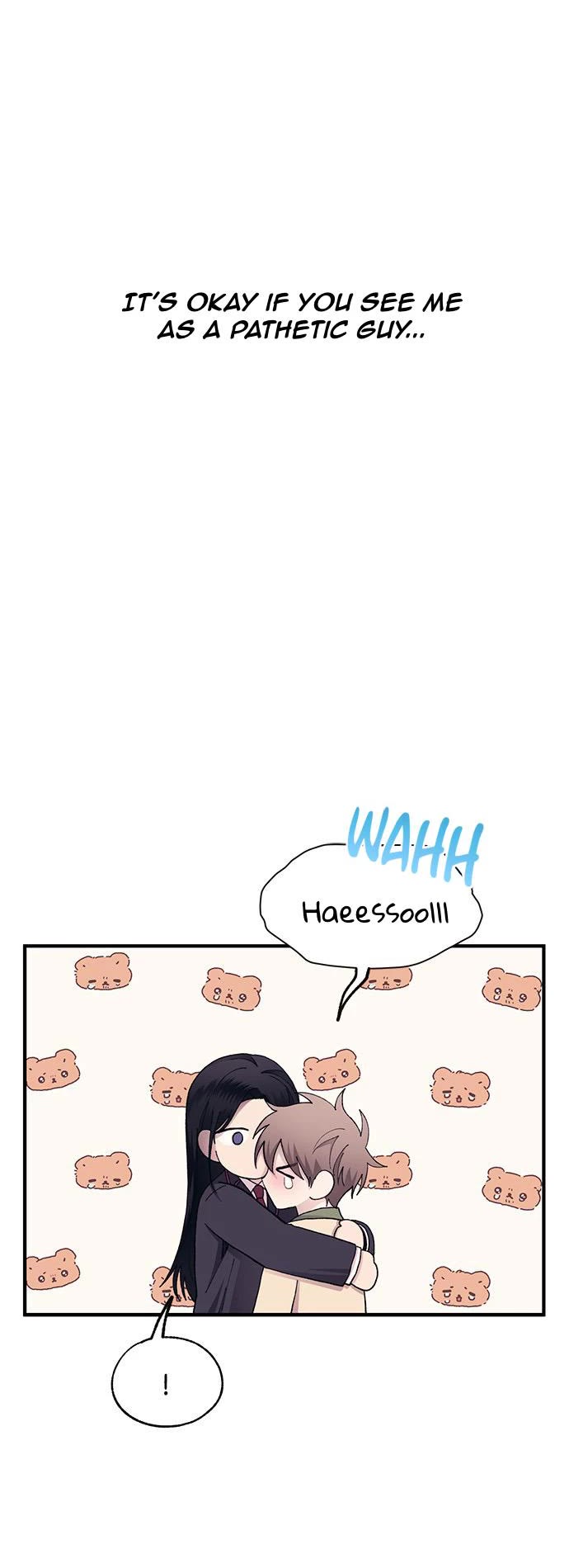 Yeonwoo's Innocence chapter 131 page 14