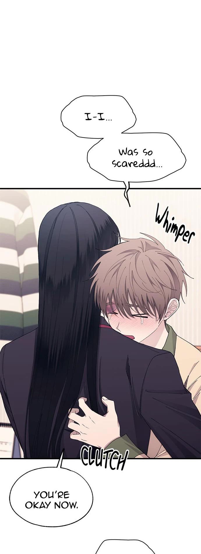 Yeonwoo's Innocence chapter 131 page 15