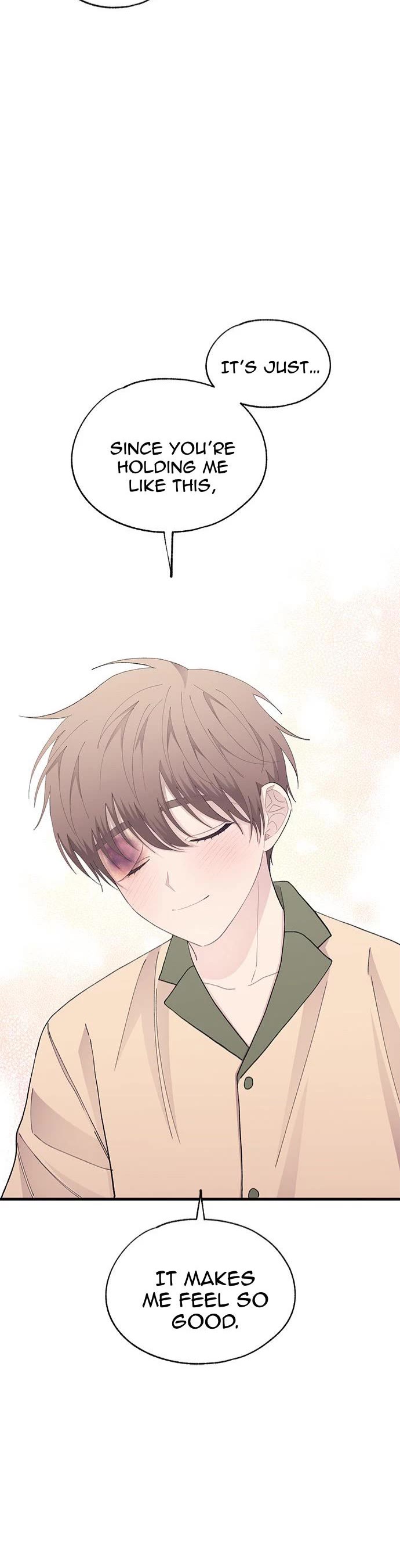 Yeonwoo's Innocence chapter 131 page 20