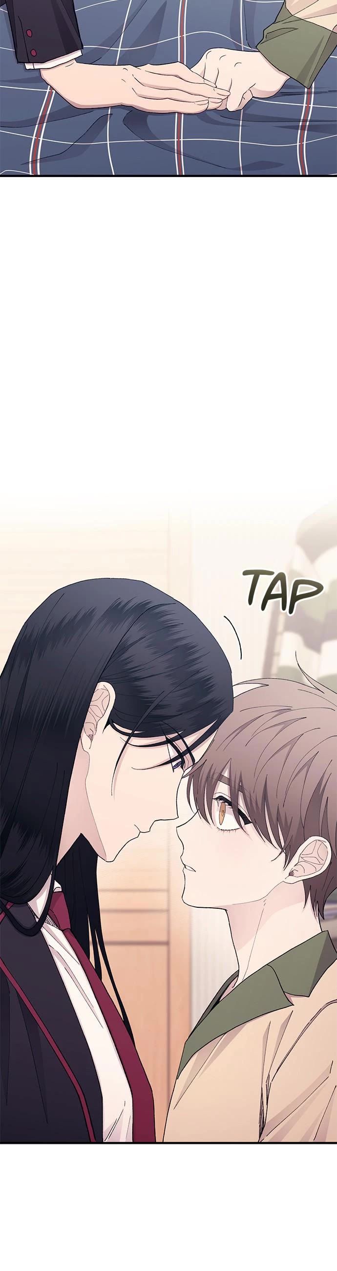 Yeonwoo's Innocence chapter 131 page 23