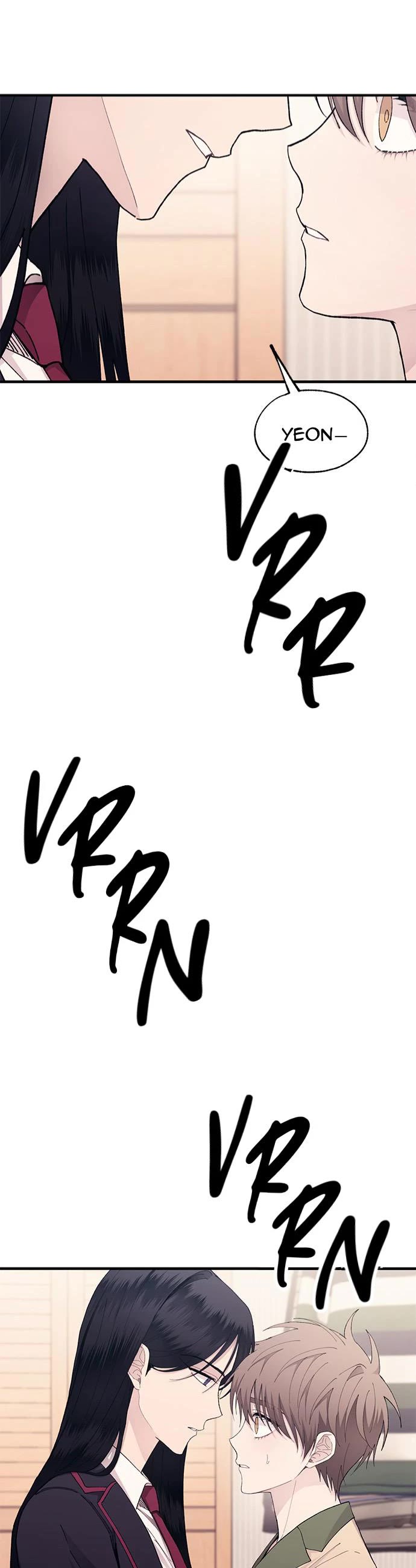Yeonwoo's Innocence chapter 131 page 24
