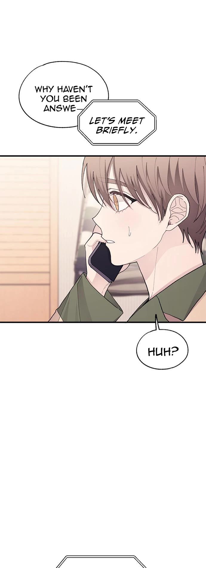 Yeonwoo's Innocence chapter 131 page 28