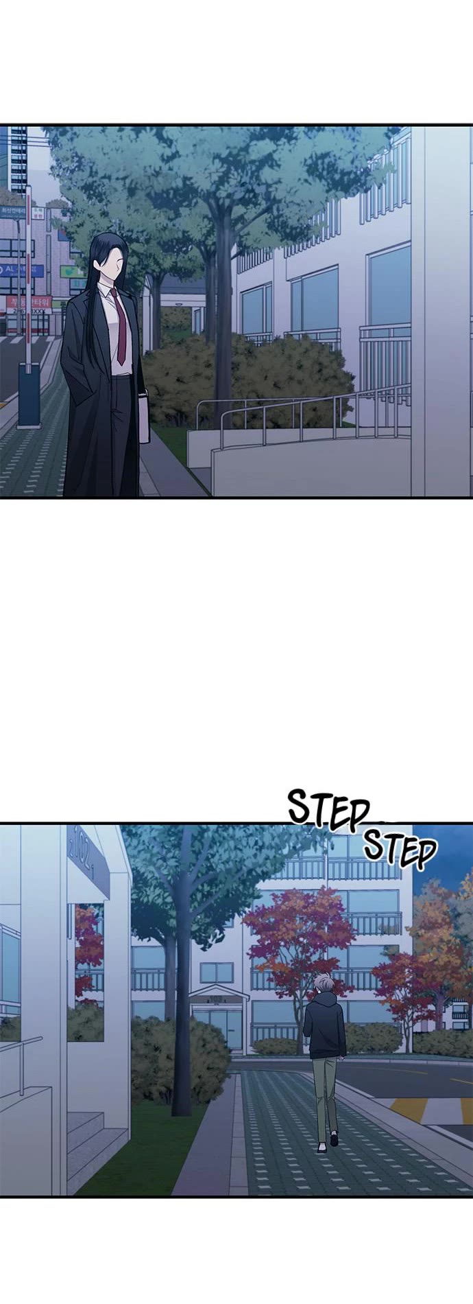 Yeonwoo's Innocence chapter 131 page 34