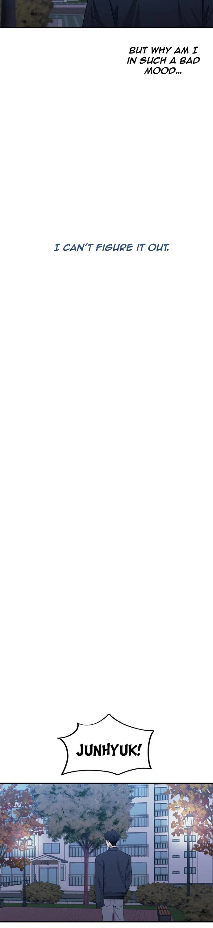 Yeonwoo's Innocence chapter 131 page 36