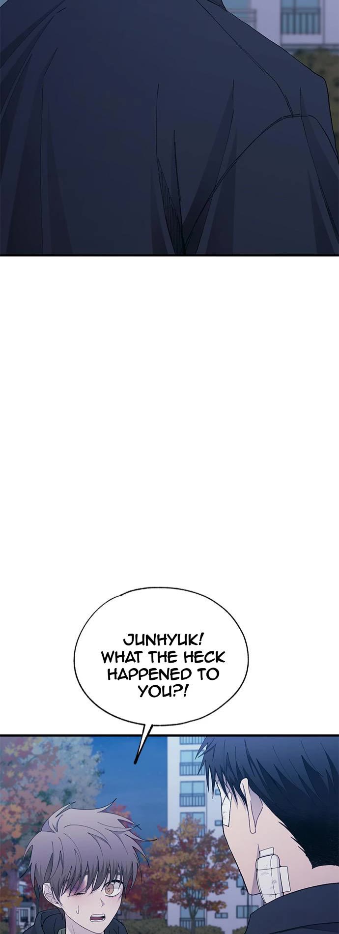 Yeonwoo's Innocence chapter 131 page 38