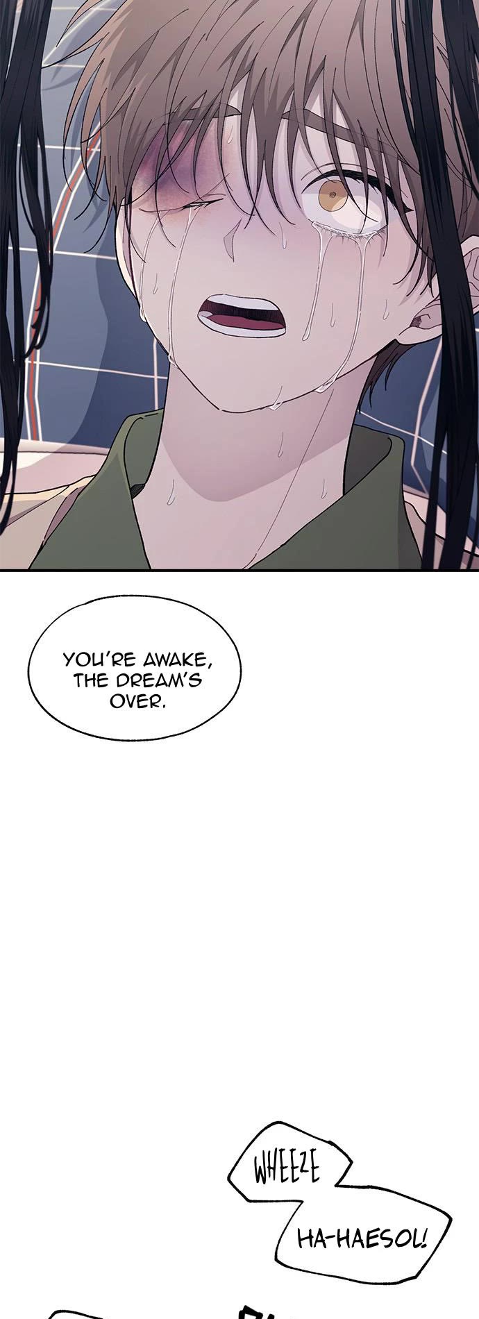 Yeonwoo's Innocence chapter 131 page 4