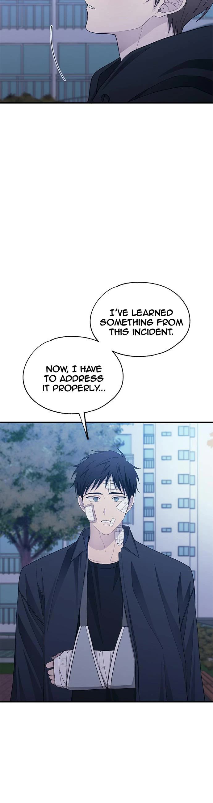 Yeonwoo's Innocence chapter 131 page 43