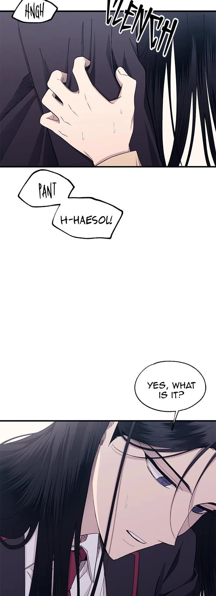 Yeonwoo's Innocence chapter 131 page 5