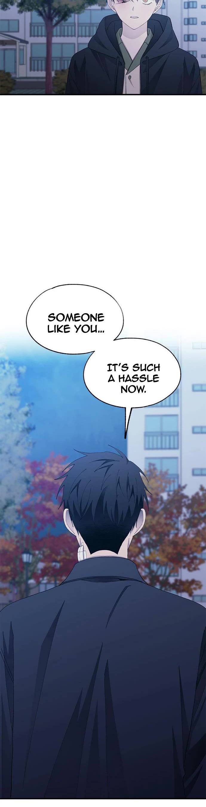 Yeonwoo's Innocence chapter 132 page 10