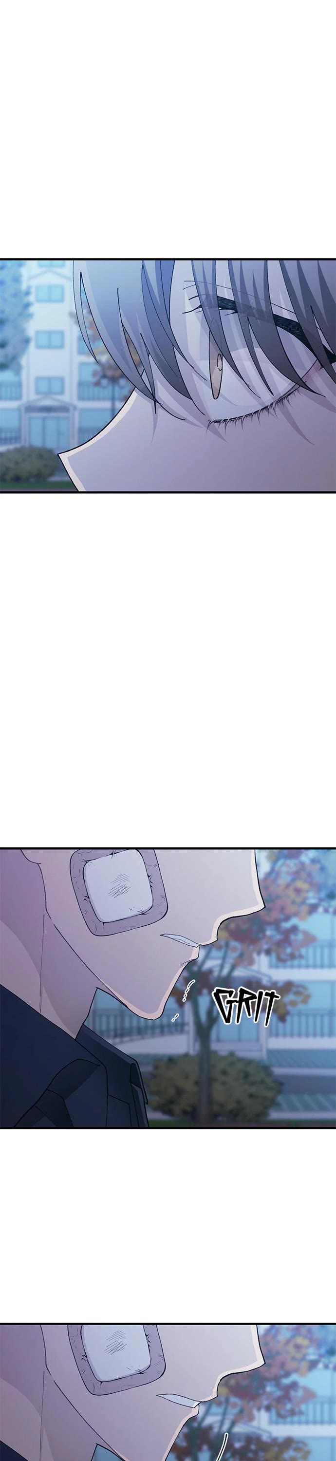 Yeonwoo's Innocence chapter 132 page 11