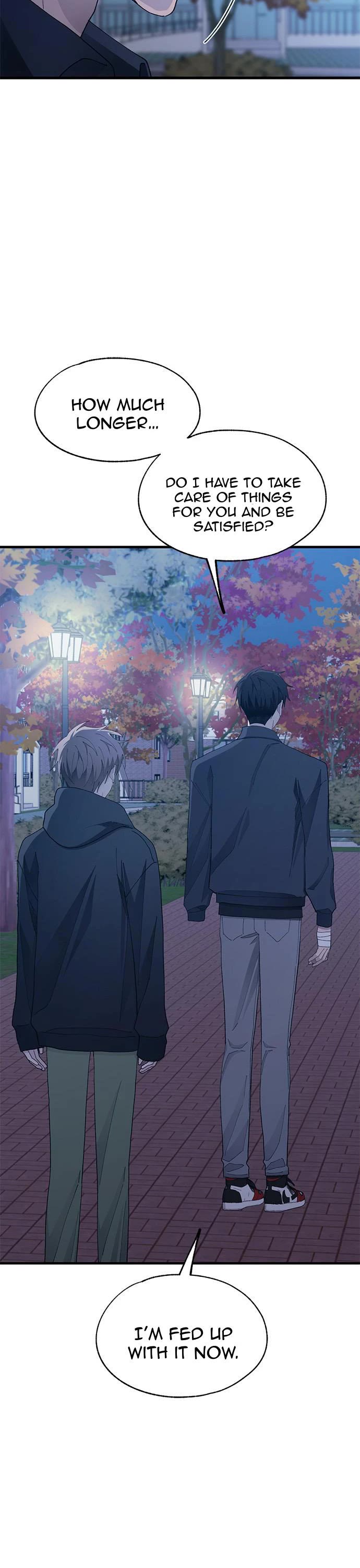 Yeonwoo's Innocence chapter 132 page 12