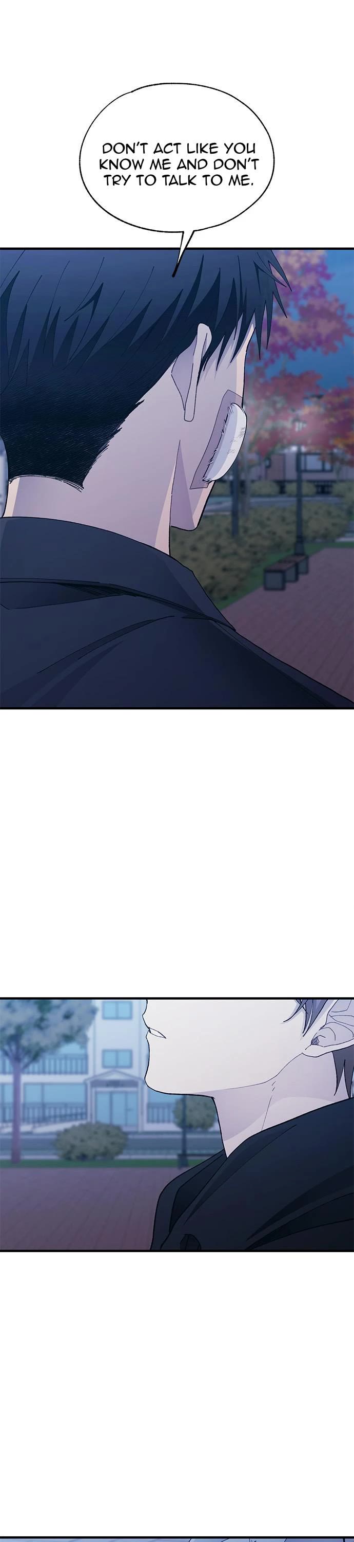 Yeonwoo's Innocence chapter 132 page 13