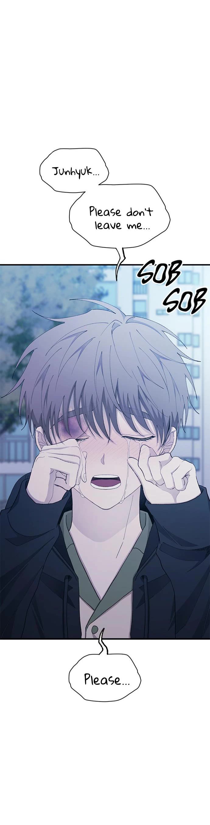 Yeonwoo's Innocence chapter 132 page 15