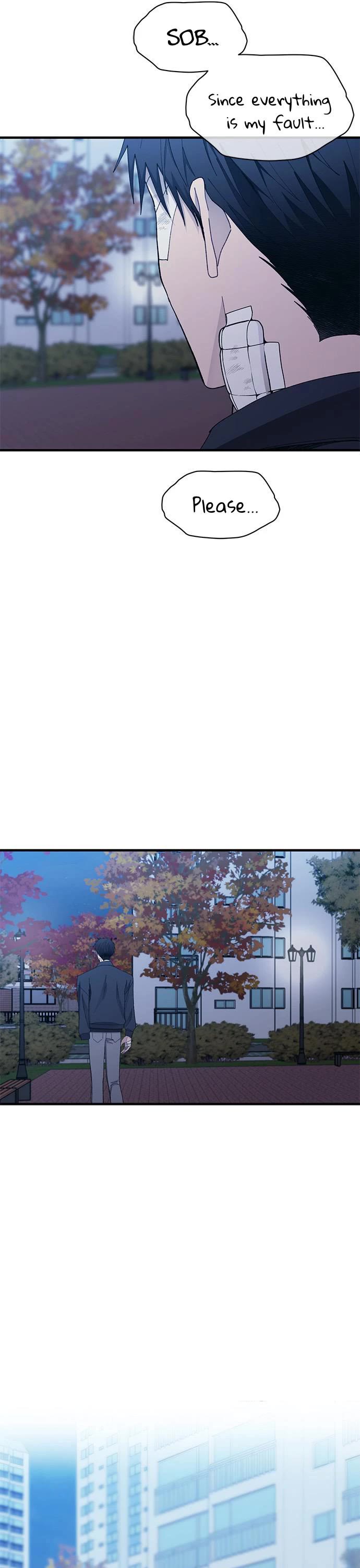 Yeonwoo's Innocence chapter 132 page 16