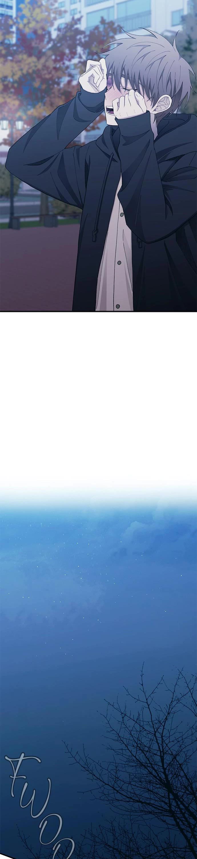 Yeonwoo's Innocence chapter 132 page 17