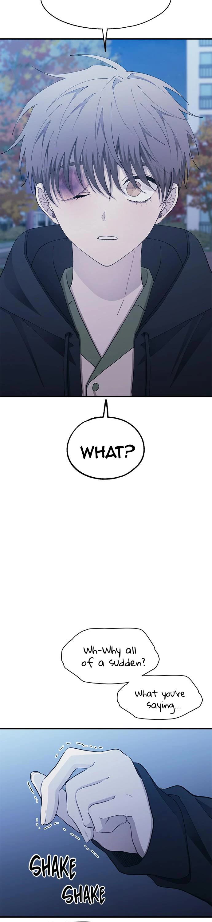 Yeonwoo's Innocence chapter 132 page 2