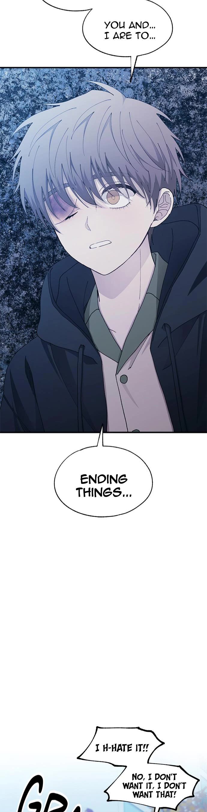 Yeonwoo's Innocence chapter 132 page 4