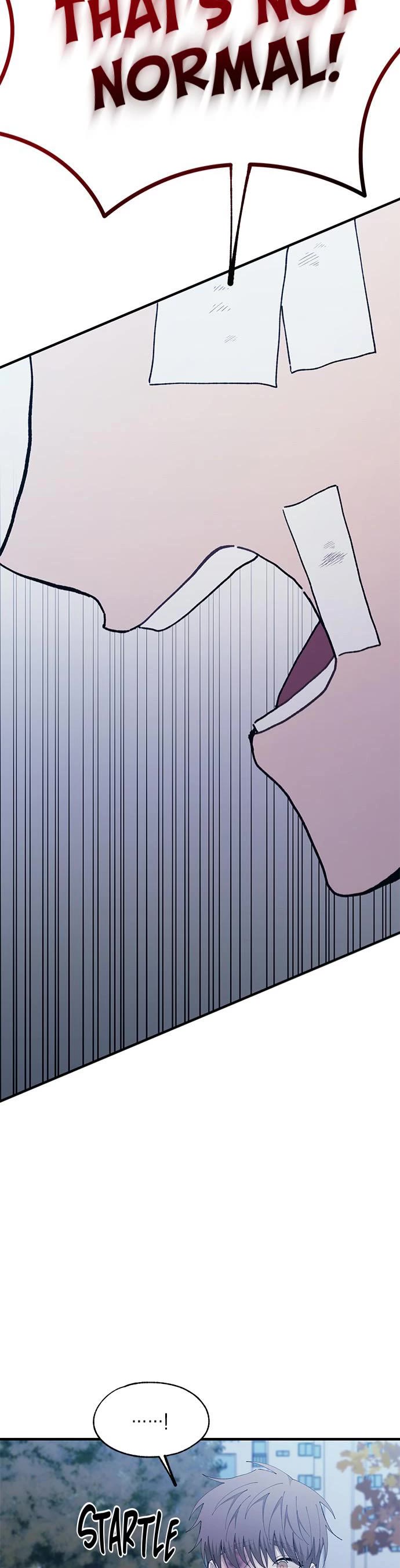 Yeonwoo's Innocence chapter 132 page 9