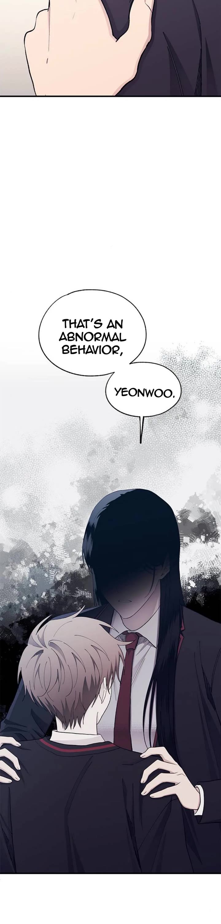Yeonwoo's Innocence chapter 133 page 12