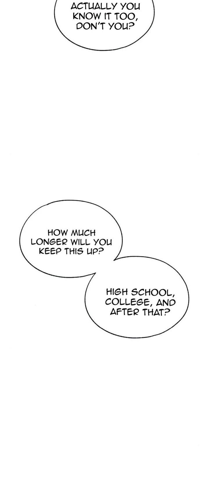 Yeonwoo's Innocence chapter 133 page 14