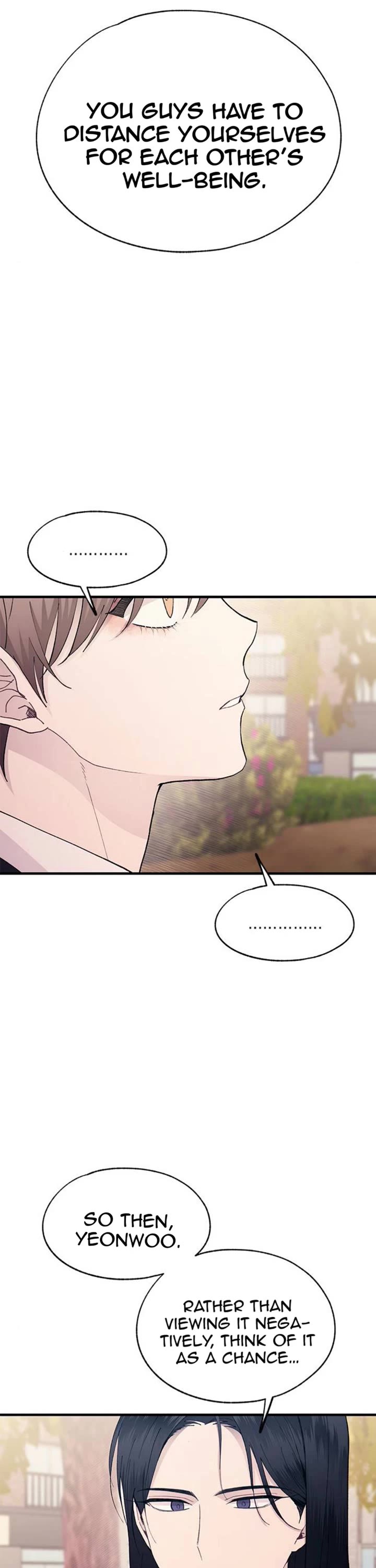 Yeonwoo's Innocence chapter 133 page 15
