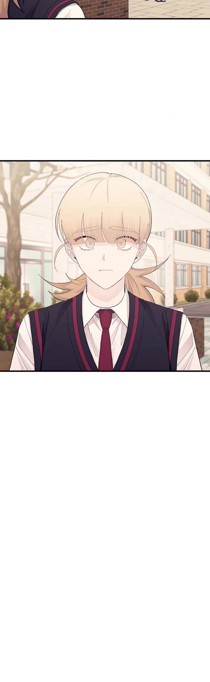 Yeonwoo's Innocence chapter 133 page 19