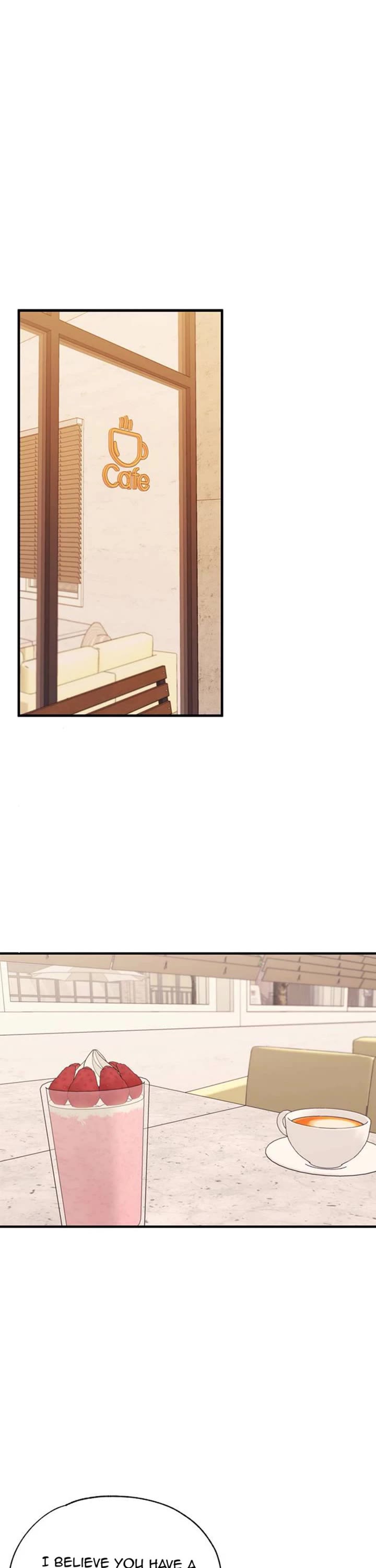 Yeonwoo's Innocence chapter 133 page 22