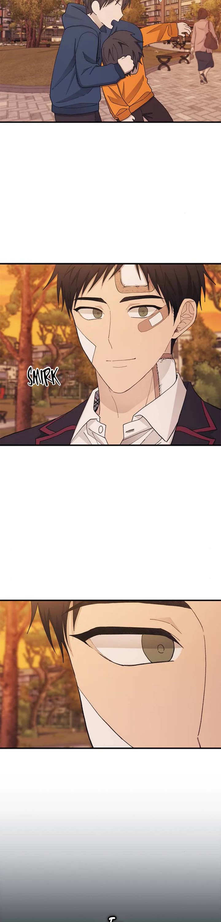 Yeonwoo's Innocence chapter 133 page 36