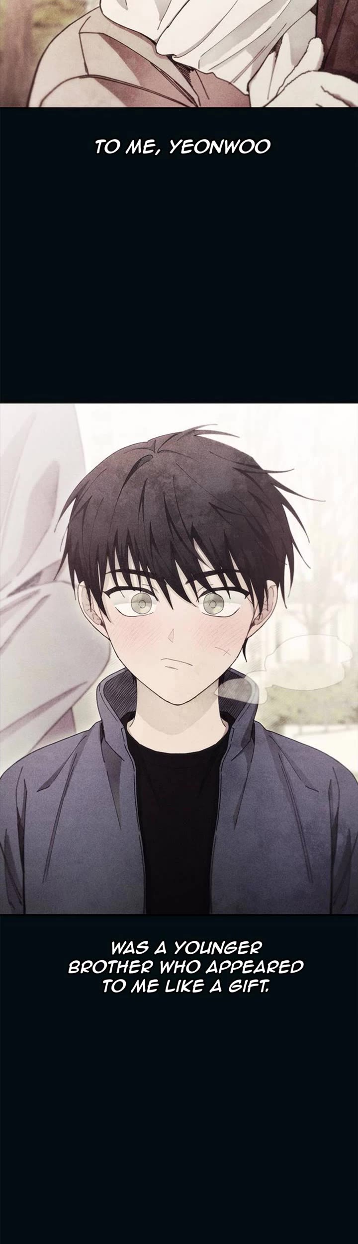 Yeonwoo's Innocence chapter 133 page 38