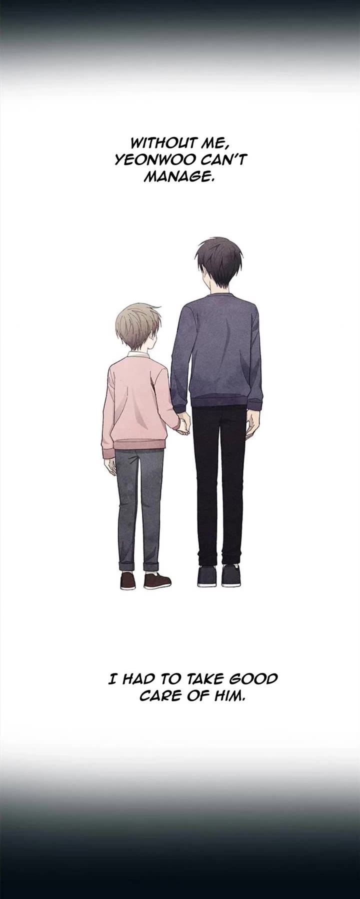 Yeonwoo's Innocence chapter 134 page 10