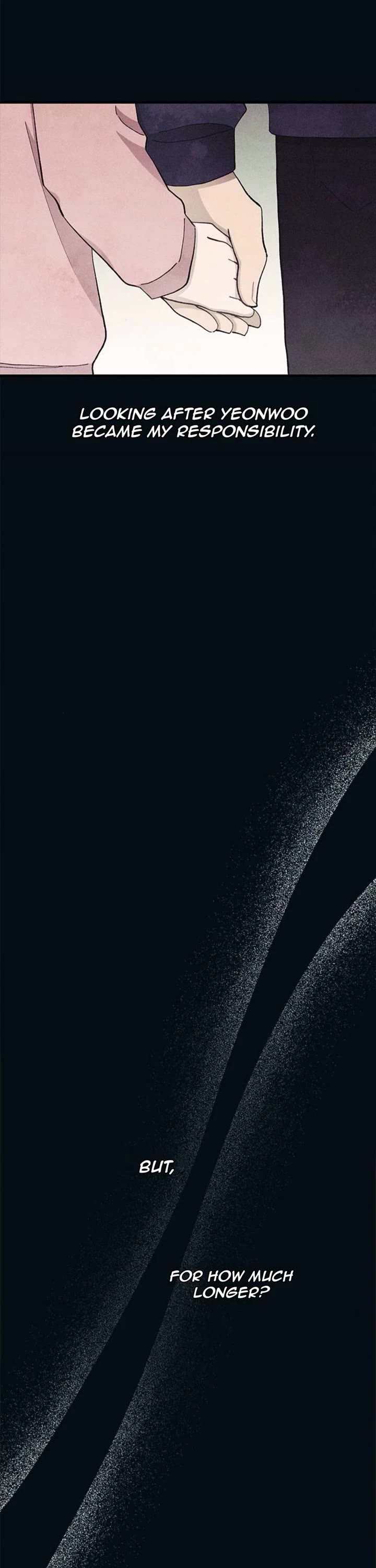 Yeonwoo's Innocence chapter 134 page 11