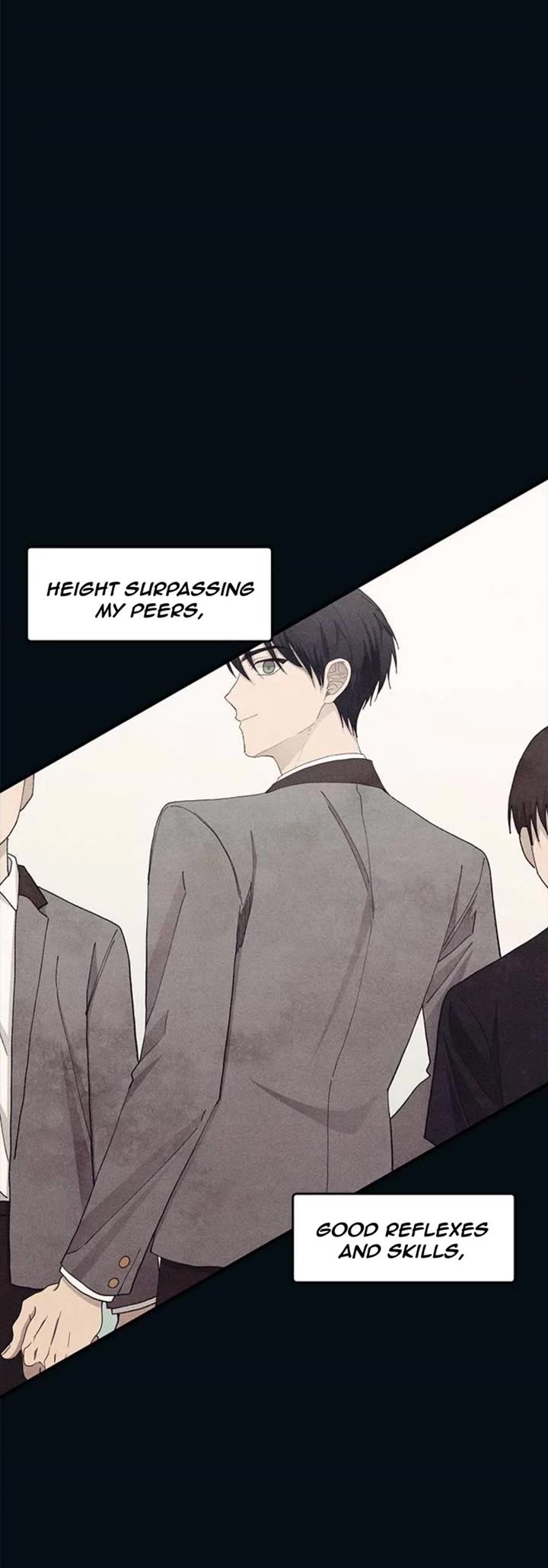 Yeonwoo's Innocence chapter 134 page 15