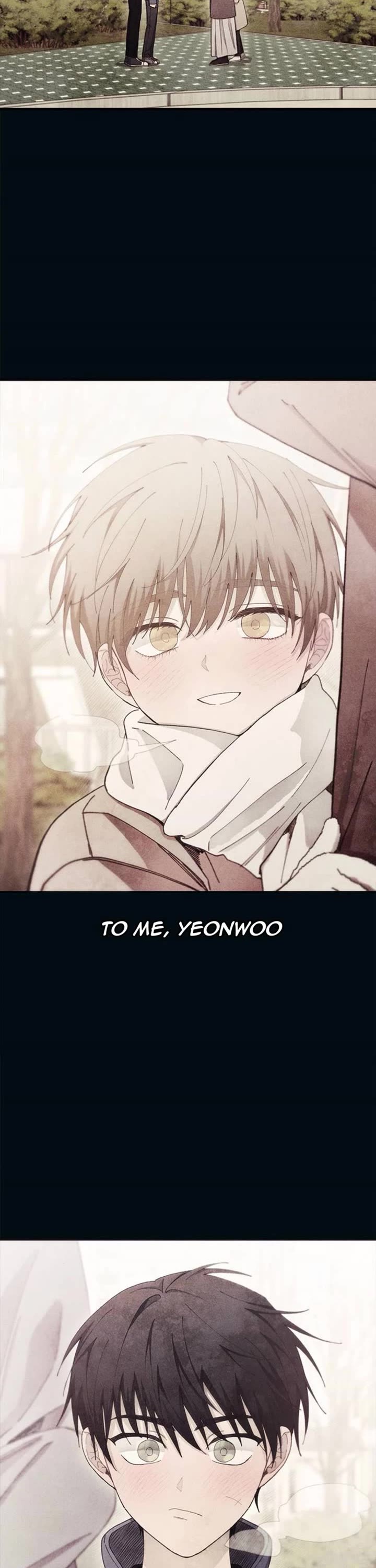 Yeonwoo's Innocence chapter 134 page 2