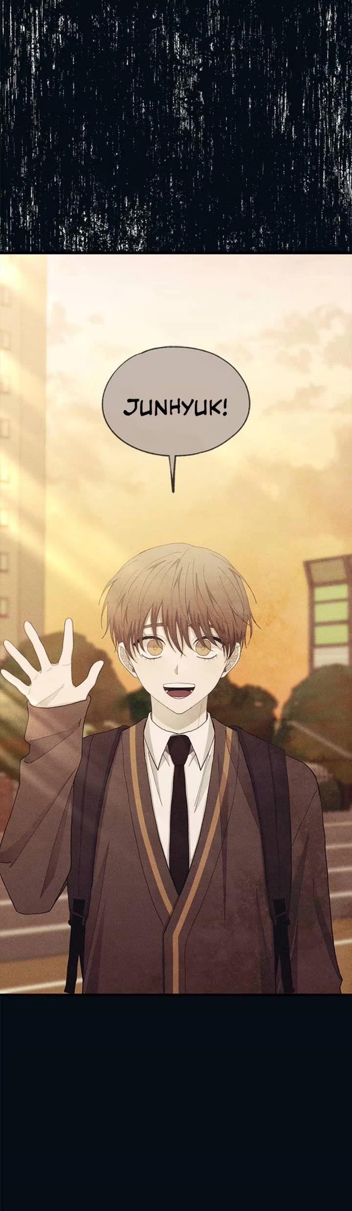 Yeonwoo's Innocence chapter 134 page 20