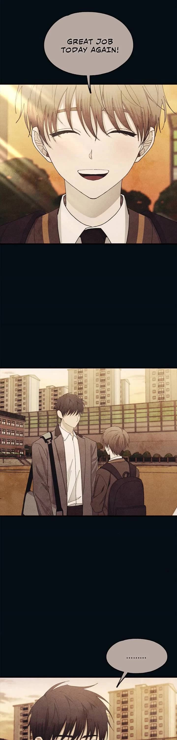 Yeonwoo's Innocence chapter 134 page 21