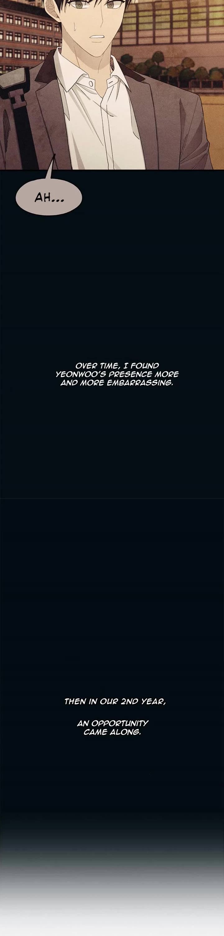 Yeonwoo's Innocence chapter 134 page 22